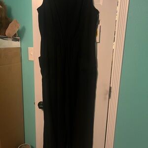 Calvin Klein jumpsuit size 12